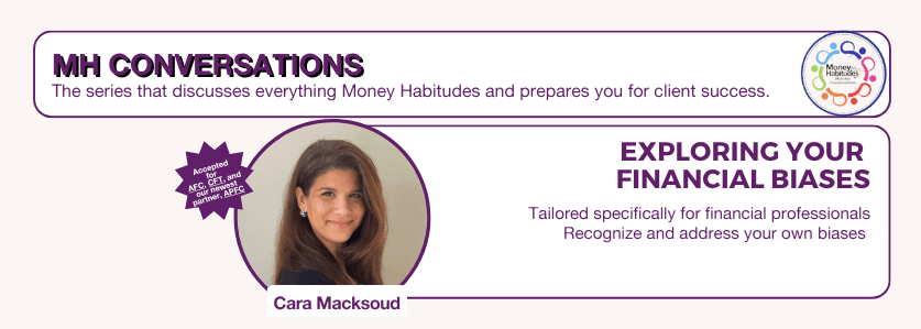 Exploring Your Financial Biases